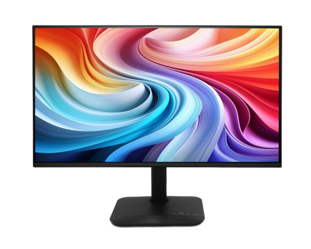 Монитор Acer KA272Gbip Монитор Acer KA272Gbip