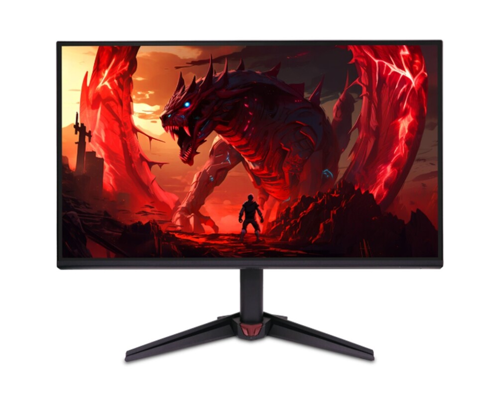 Монитор Acer Nitro VG270UGbmiipx Монитор Acer Nitro VG270UGbmiipx