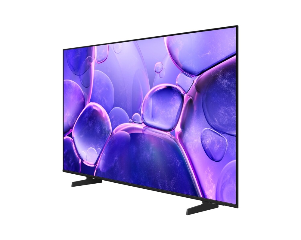 Телевизор Samsung LED 43U8072 Smart 3 Телевизор Samsung LED 43U8072 Smart 3