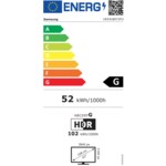 Телевизор Samsung LED 43U8072 Smart 9 Телевизор Samsung LED 43U8072 Smart 9
