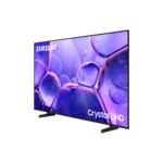 Телевизор Samsung LED 43U8072 Smart 7 Телевизор Samsung LED 43U8072 Smart 7