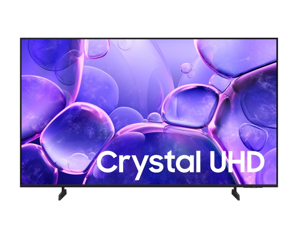 Телевизор Samsung LED 43U8072 Smart 2 Телевизор Samsung LED 43U8072 Smart 2