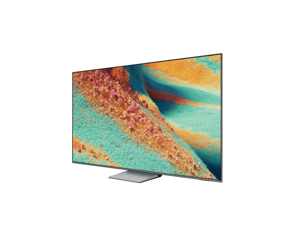 Телевизор Samsung Neo QLED 55QN85F 55" Ultra HD 4K Mini LED Smart HDR 3 Телевизор Samsung Neo QLED 55QN85F 55" Ultra HD 4K Mini LED Smart HDR 3