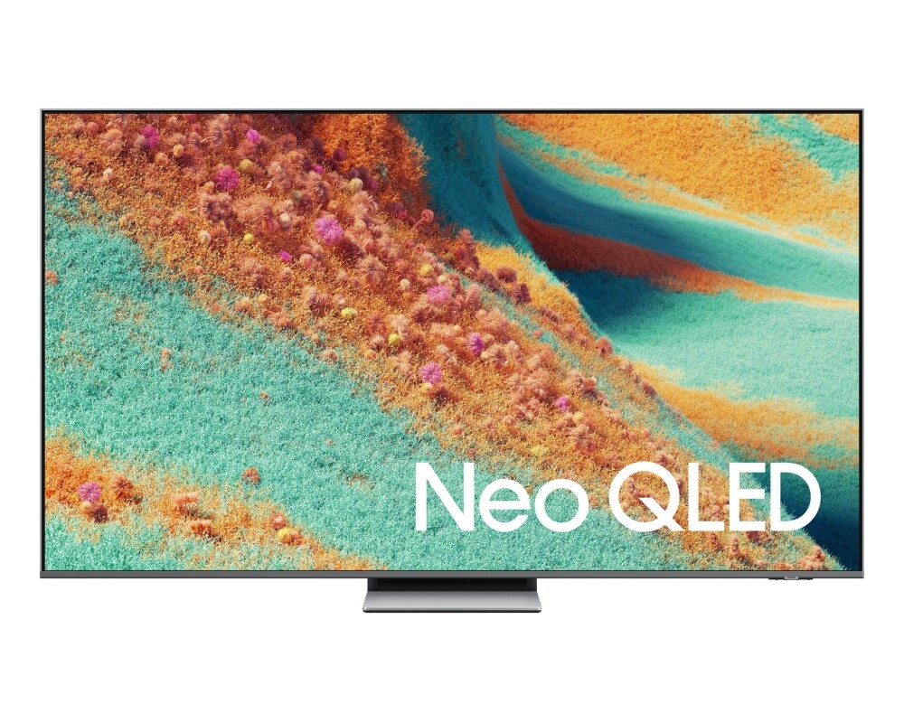 Телевизор Samsung Neo QLED 55QN85F 55" Ultra HD 4K Mini LED Smart HDR 2 Телевизор Samsung Neo QLED 55QN85F 55" Ultra HD 4K Mini LED Smart HDR 2