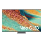 Телевизор Samsung Neo QLED 55QN85F 55" Ultra HD 4K Mini LED Smart HDR 2 Телевизор Samsung Neo QLED 55QN85F 55" Ultra HD 4K Mini LED Smart HDR 2