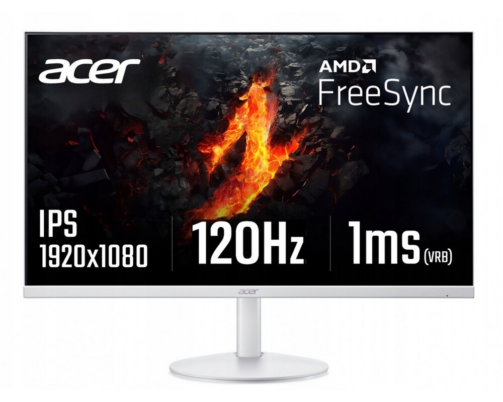 Монитор Acer SA243YG0wi Монитор Acer SA243YG0wi