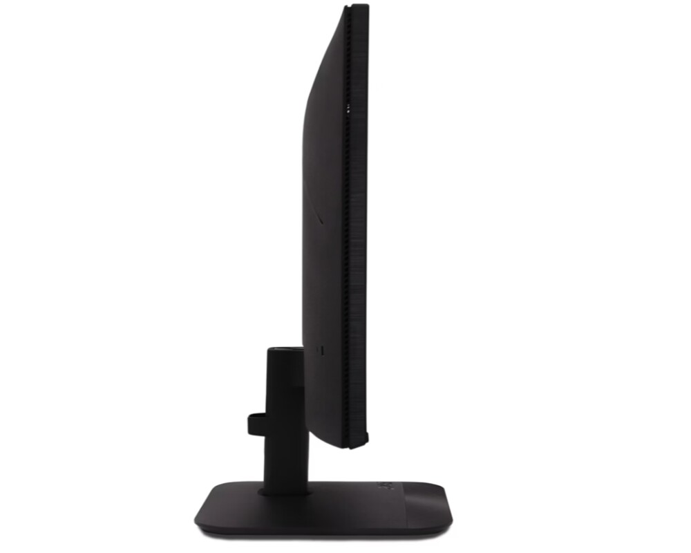 Монитор ACER KB272P6 27inch ZeroFrame IPS 144Hz 16:9 1ms VRB 250nits VGA HDMI FreeSync EU MPRII Black 5 Монитор ACER KB272P6 27inch ZeroFrame IPS 144Hz 16:9 1ms VRB 250nits VGA HDMI FreeSync EU MPRII Black 5