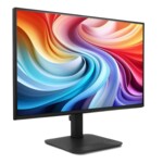 Монитор ACER KB272P6 27inch ZeroFrame IPS 144Hz 16:9 1ms VRB 250nits VGA HDMI FreeSync EU MPRII Black 3 Монитор ACER KB272P6 27inch ZeroFrame IPS 144Hz 16:9 1ms VRB 250nits VGA HDMI FreeSync EU MPRII Black 3