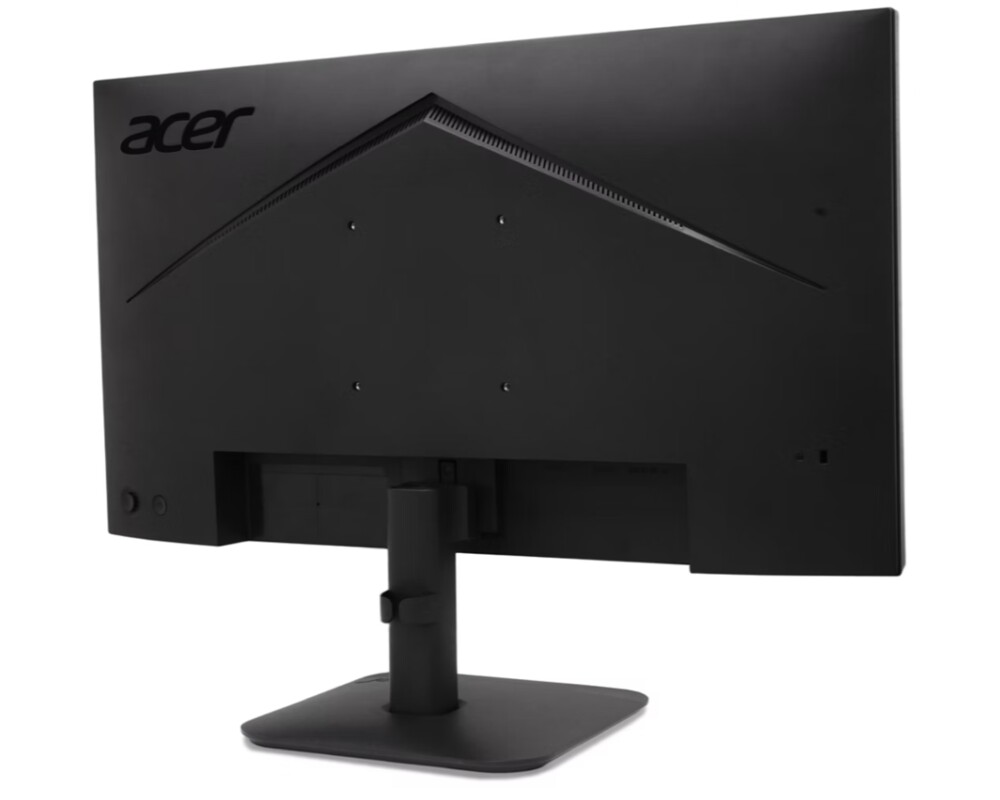 Монитор ACER KB272P6 27inch ZeroFrame IPS 144Hz 16:9 1ms VRB 250nits VGA HDMI FreeSync EU MPRII Black 6 Монитор ACER KB272P6 27inch ZeroFrame IPS 144Hz 16:9 1ms VRB 250nits VGA HDMI FreeSync EU MPRII Black 6