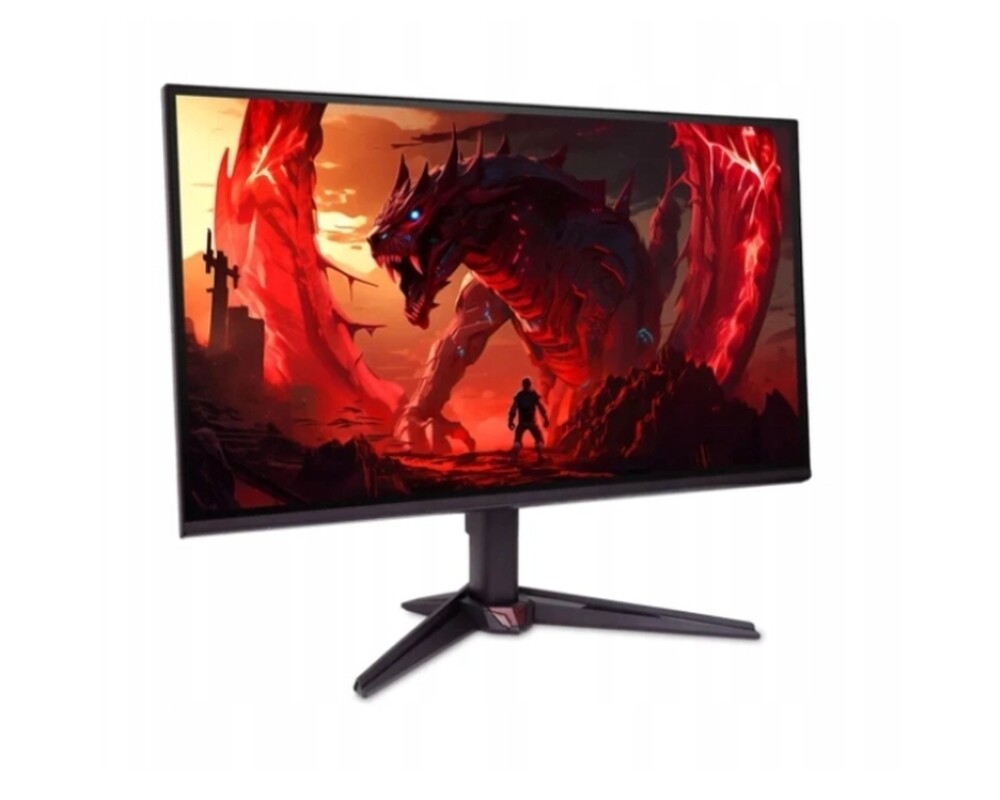 Монитор Acer Nitro VG240YGbip 3 Монитор Acer Nitro VG240YGbip 3