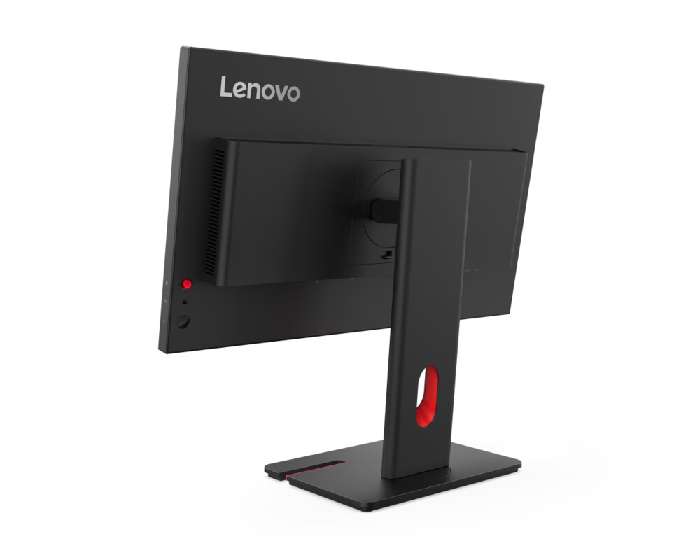 Монитор 23.8'' Lenovo ThinkVision T24-40 4 Монитор 23.8'' Lenovo ThinkVision T24-40 4