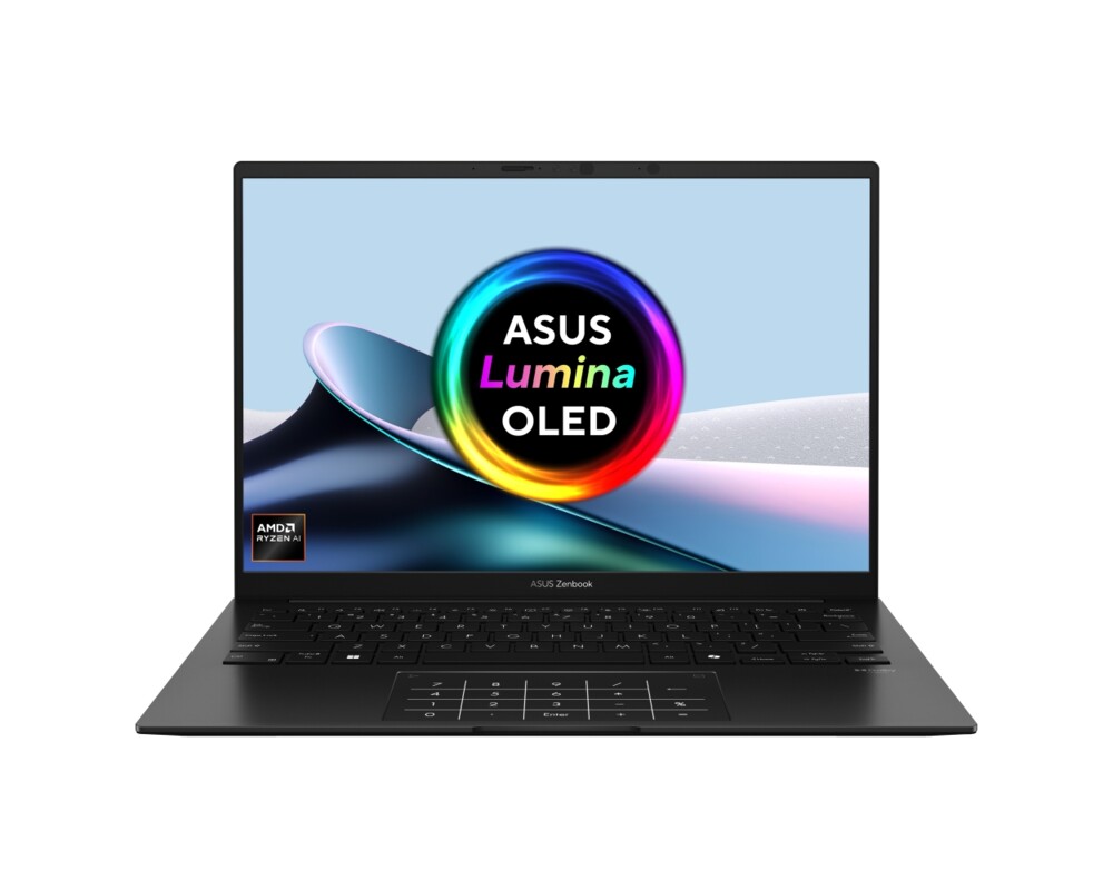 Лаптоп Asus Zenbook UM3406KA-QD024 Лаптоп Asus Zenbook UM3406KA-QD024