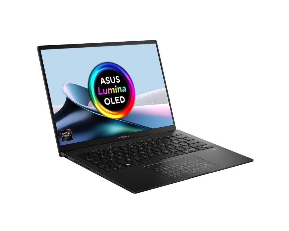 Лаптоп Asus Zenbook UM3406KA-QD024 2 Лаптоп Asus Zenbook UM3406KA-QD024 2