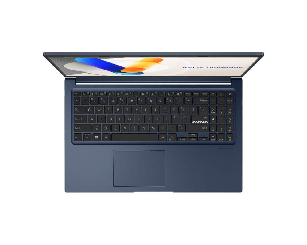 Лаптоп Asus Vivobook X1504VA-BQ2626 4 Лаптоп Asus Vivobook X1504VA-BQ2626 4