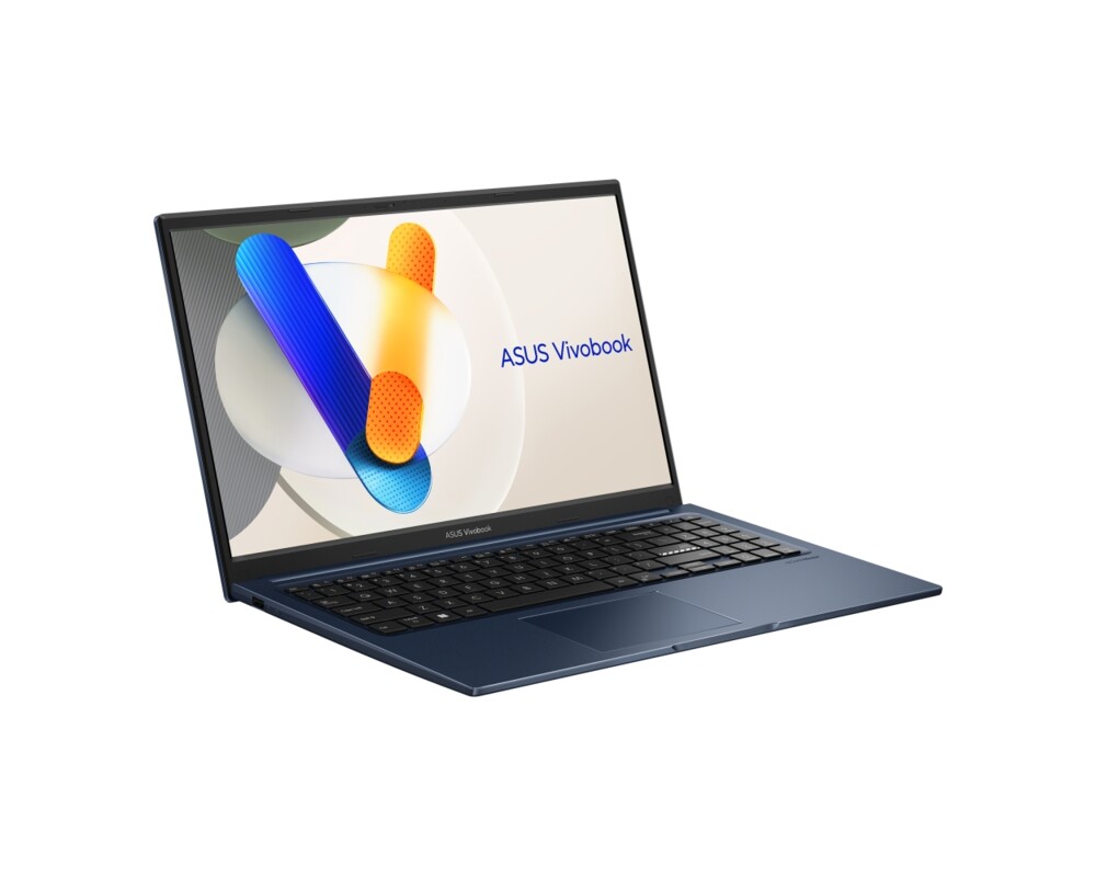 Лаптоп Asus Vivobook X1504VA-BQ2626 3 Лаптоп Asus Vivobook X1504VA-BQ2626 3