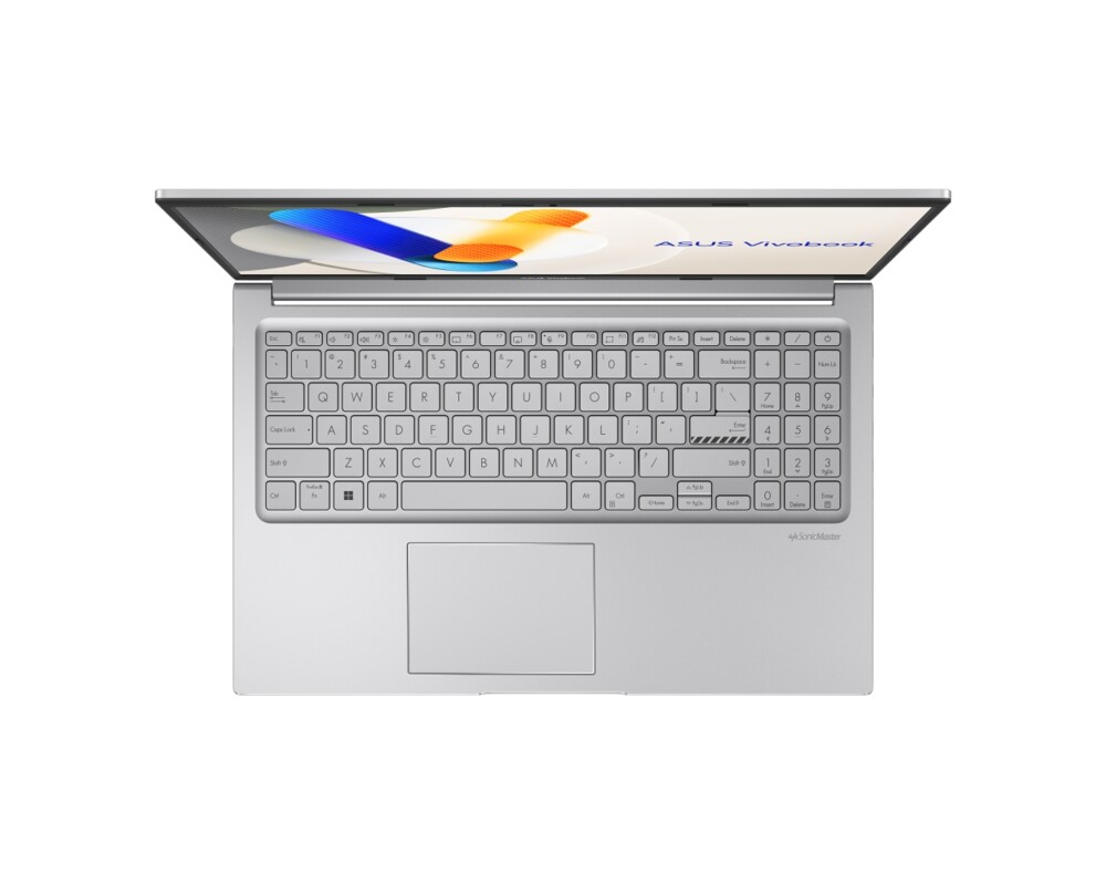 Лаптоп Asus Vivobook X1504VA-BQ2910 7 Лаптоп Asus Vivobook X1504VA-BQ2910 7