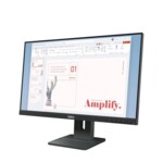 Монитор Lenovo ThinkVision E24-40 23.8" IPS 3 Монитор Lenovo ThinkVision E24-40 23.8" IPS 3