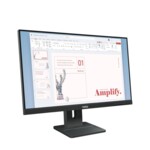 Монитор Lenovo ThinkVision E24-40 23.8" IPS 2 Монитор Lenovo ThinkVision E24-40 23.8" IPS 2