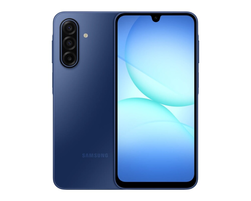 Смартфон Samsung Galaxy A17 5G, 8GB, 256GB, Blue Смартфон Samsung Galaxy A17 5G, 8GB, 256GB, Blue