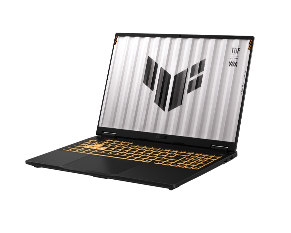 Лаптоп Asus TUF F16 FX608JPR-QT026 2 Лаптоп Asus TUF F16 FX608JPR-QT026 2