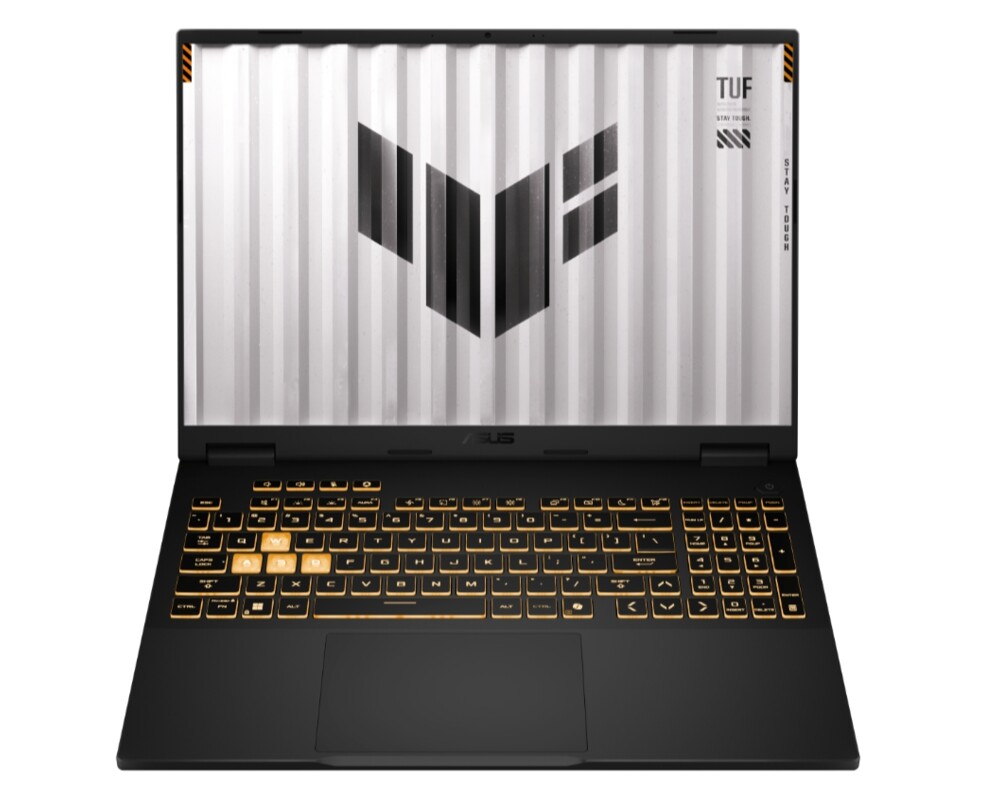 Лаптоп Asus TUF F16 FX608JPR-QT026 5 Лаптоп Asus TUF F16 FX608JPR-QT026 5