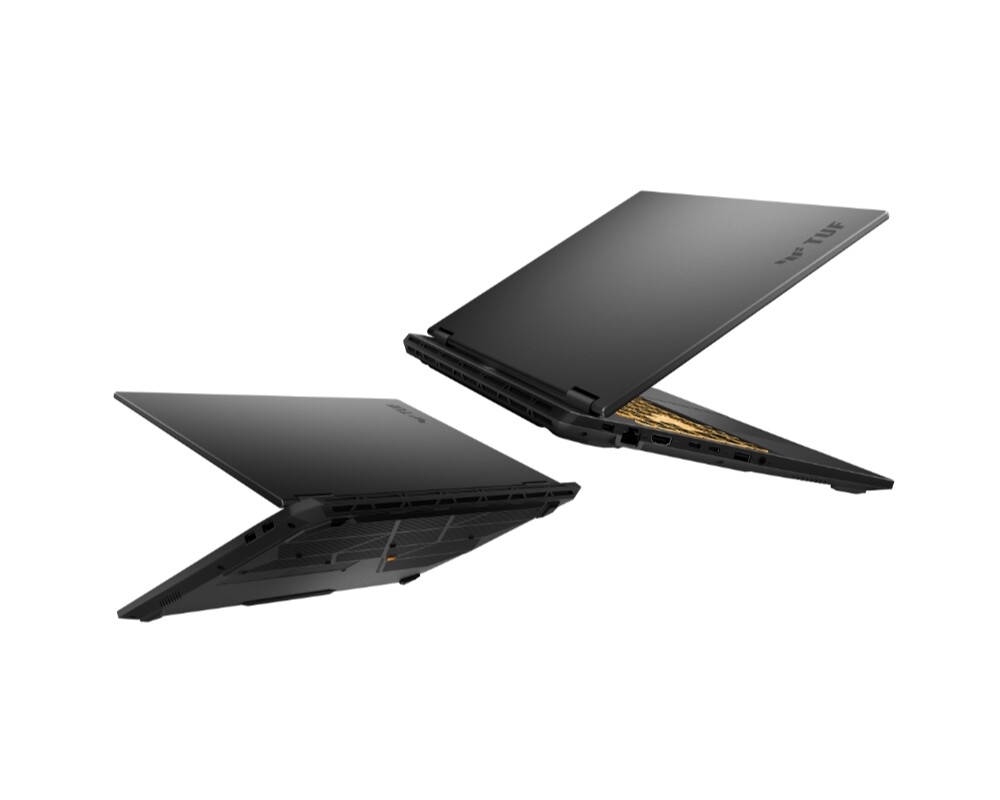 Лаптоп Asus TUF F16 FX608JPR-QT026 8 Лаптоп Asus TUF F16 FX608JPR-QT026 8