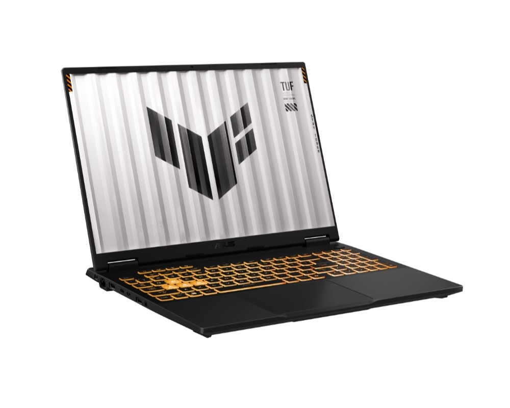 Лаптоп Asus TUF F16 FX608JPR-QT026 3 Лаптоп Asus TUF F16 FX608JPR-QT026 3