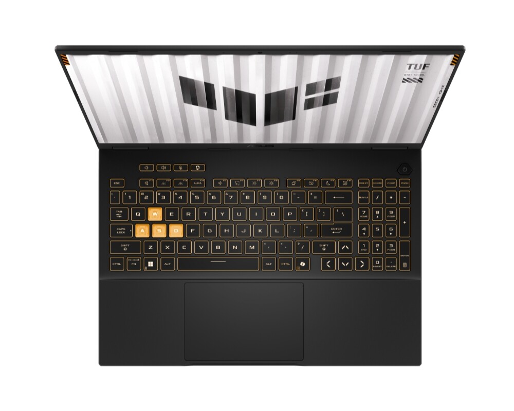 Лаптоп Asus TUF F16 FX608JPR-QT026 4 Лаптоп Asus TUF F16 FX608JPR-QT026 4