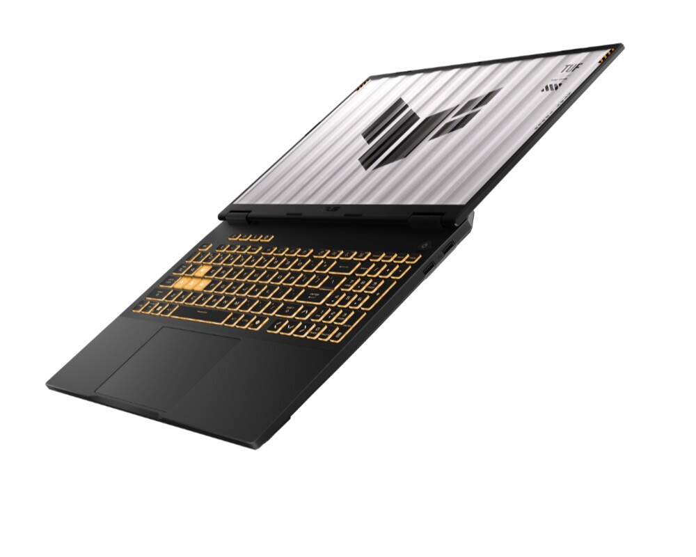 Лаптоп Asus TUF F16 FX608JPR-QT026 6 Лаптоп Asus TUF F16 FX608JPR-QT026 6