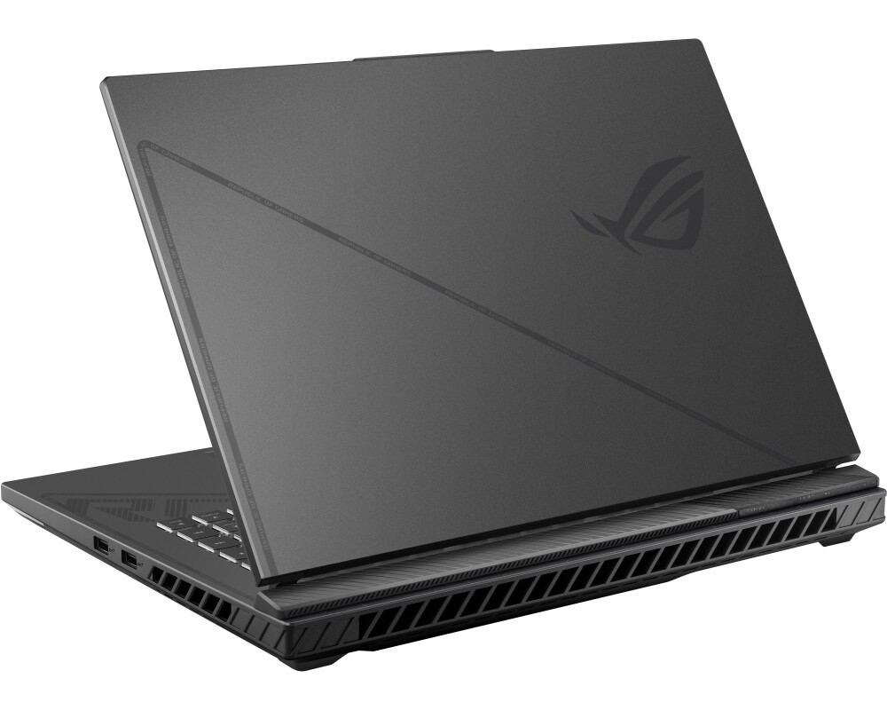 Лаптоп Asus ROG Strix G16 G614FR-S5129W 5 Лаптоп Asus ROG Strix G16 G614FR-S5129W 5