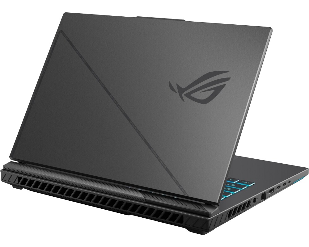 Лаптоп Asus ROG Strix G16 G614FR-S5129W 4 Лаптоп Asus ROG Strix G16 G614FR-S5129W 4