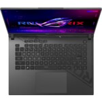Лаптоп Asus ROG Strix G16 G614FR-S5129W 3 Лаптоп Asus ROG Strix G16 G614FR-S5129W 3