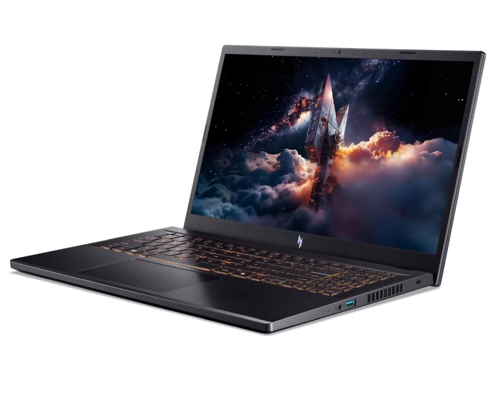 Лаптоп Acer Nitro V15 ANV15-52-9176 3 Лаптоп Acer Nitro V15 ANV15-52-9176 3