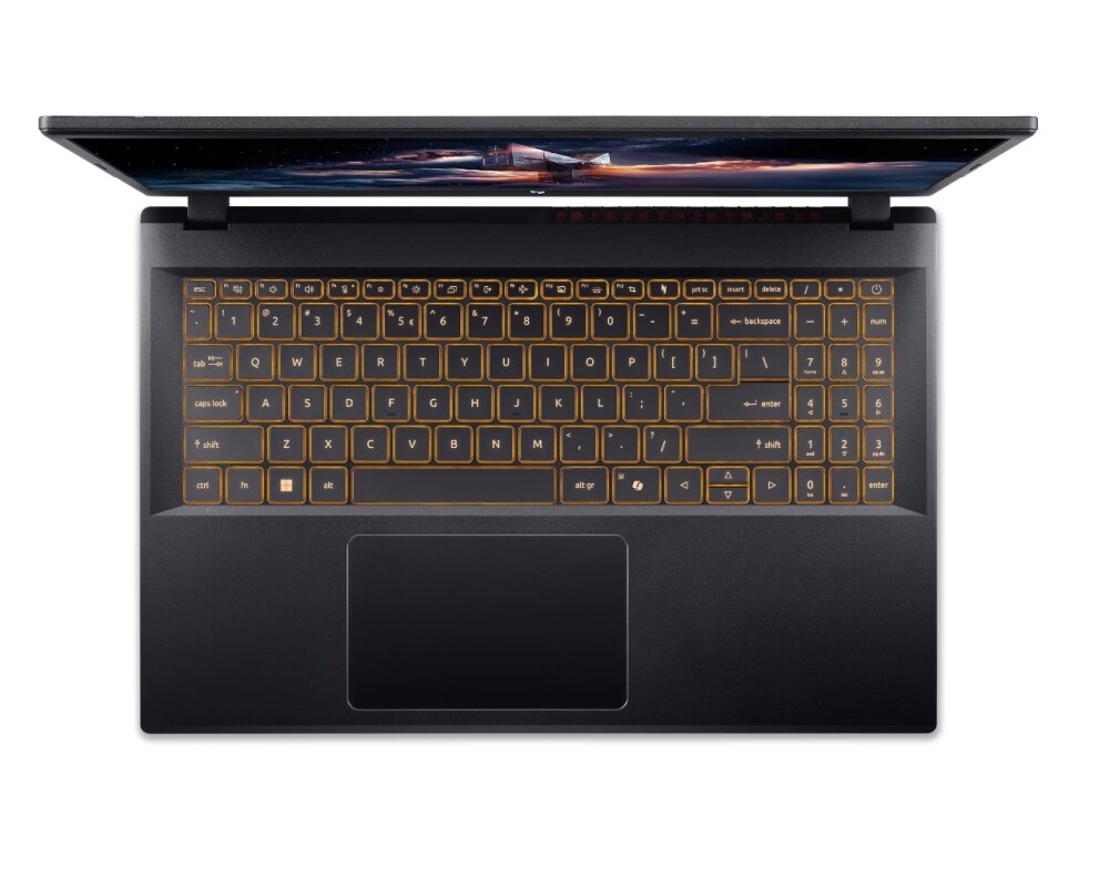 Лаптоп Acer Nitro V15 ANV15-52-9176 4 Лаптоп Acer Nitro V15 ANV15-52-9176 4