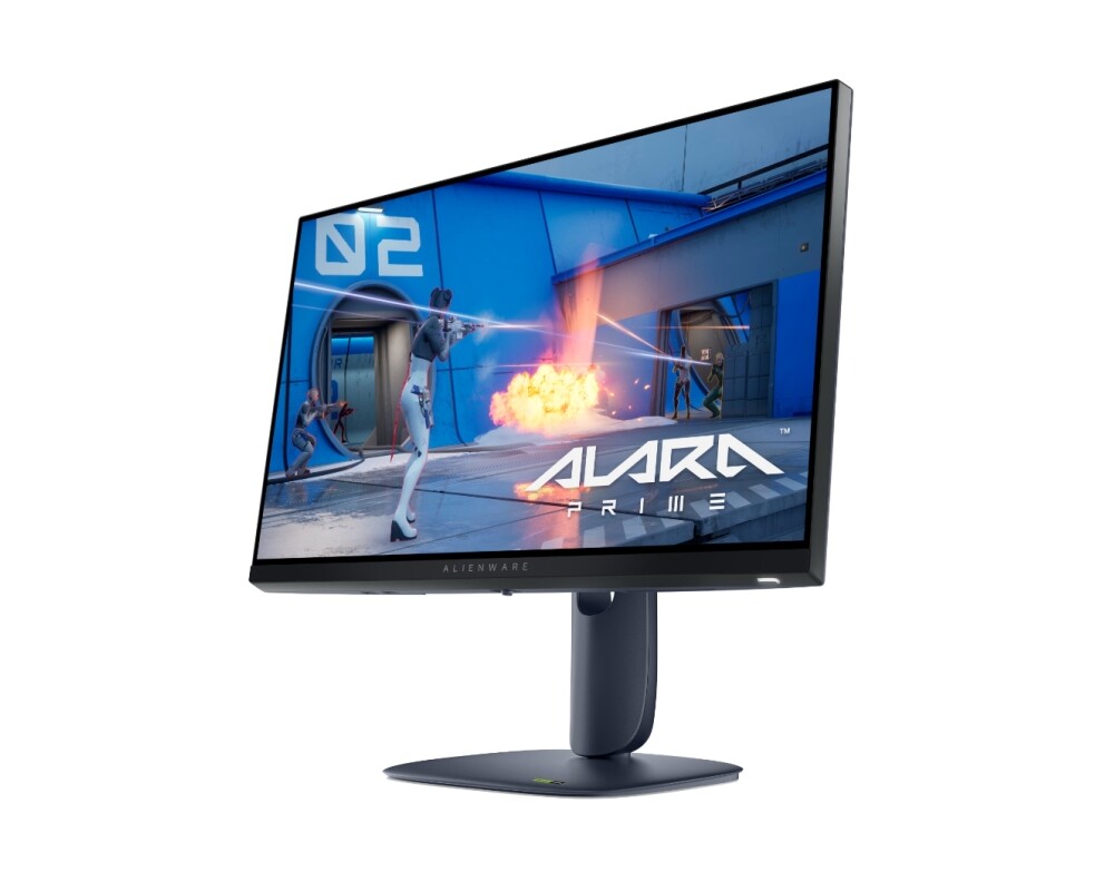 Монитор Dell Alienware AW2525HM 3 Монитор Dell Alienware AW2525HM 3