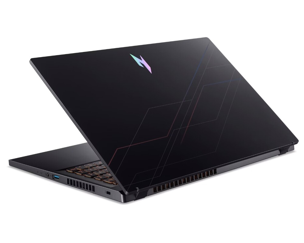 Лаптоп Acer Nitro V15 ANV15-52-93HH 5 Лаптоп Acer Nitro V15 ANV15-52-93HH 5