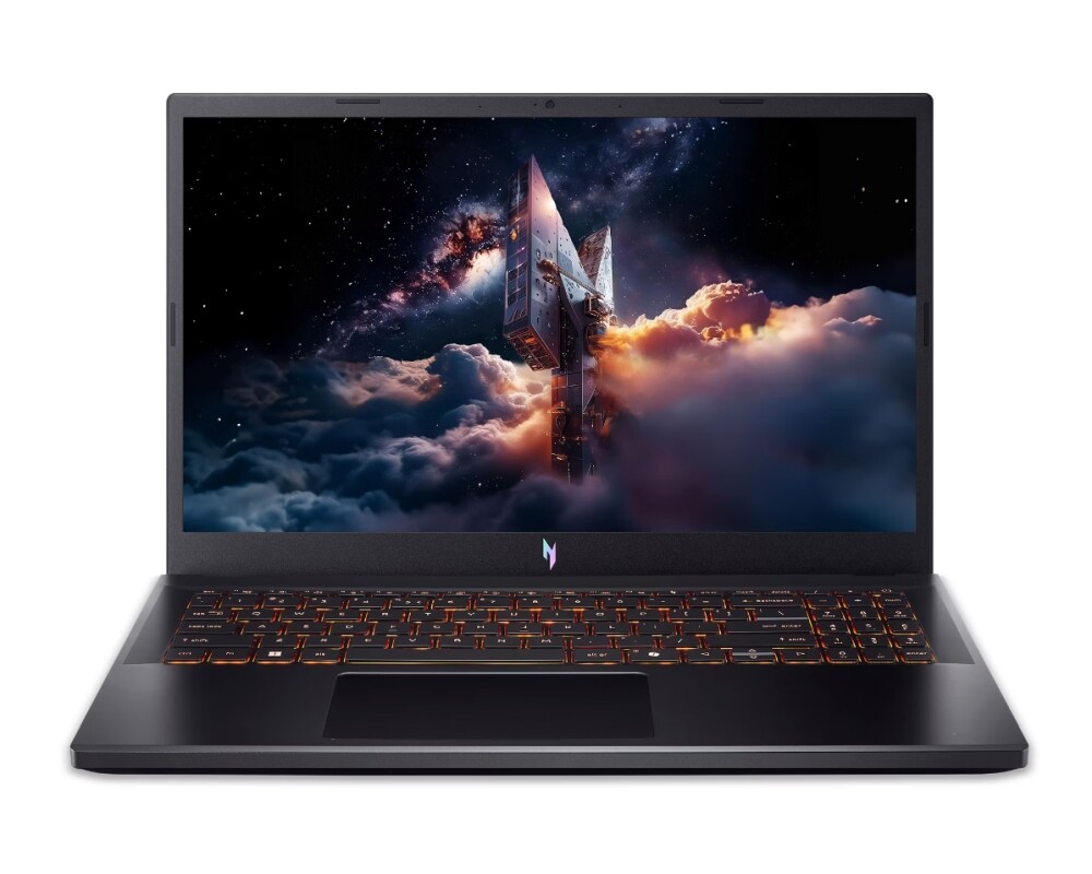 Лаптоп Acer Nitro V15 ANV15-52-93HH Лаптоп Acer Nitro V15 ANV15-52-93HH