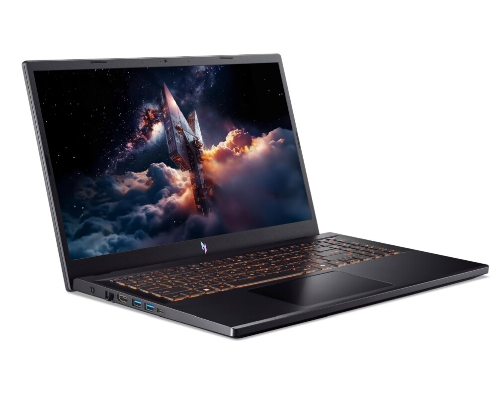 Лаптоп Acer Nitro V15 ANV15-52-93HH 2 Лаптоп Acer Nitro V15 ANV15-52-93HH 2