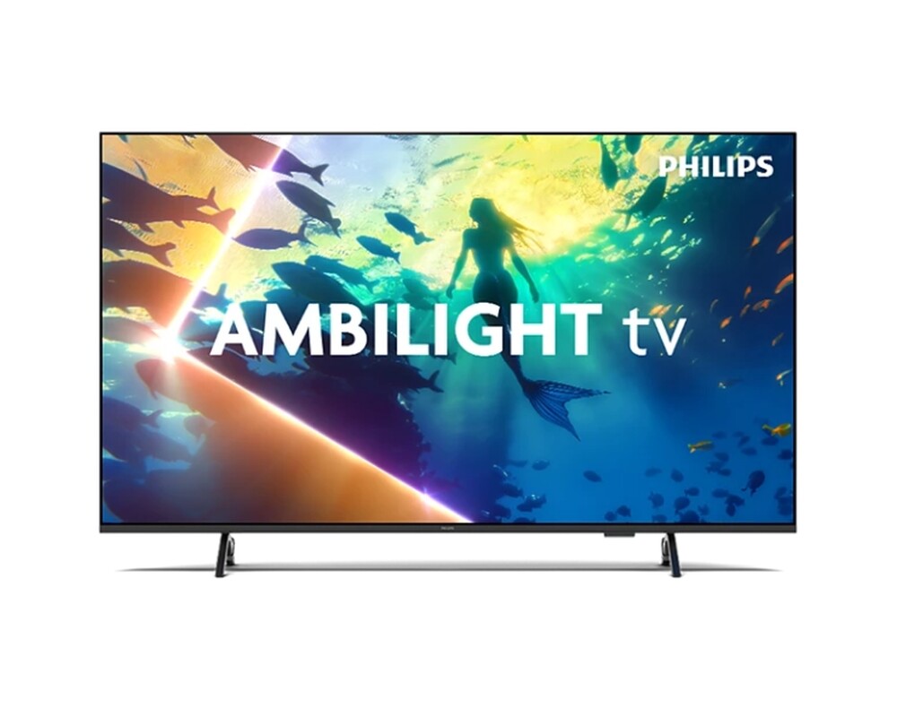 Телевизор Philips 50PUS8010/12 Телевизор Philips 50PUS8010/12