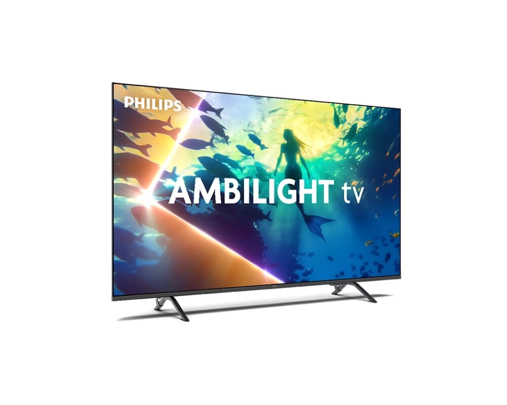 Телевизор Philips 50PUS8010/12 2 Телевизор Philips 50PUS8010/12 2