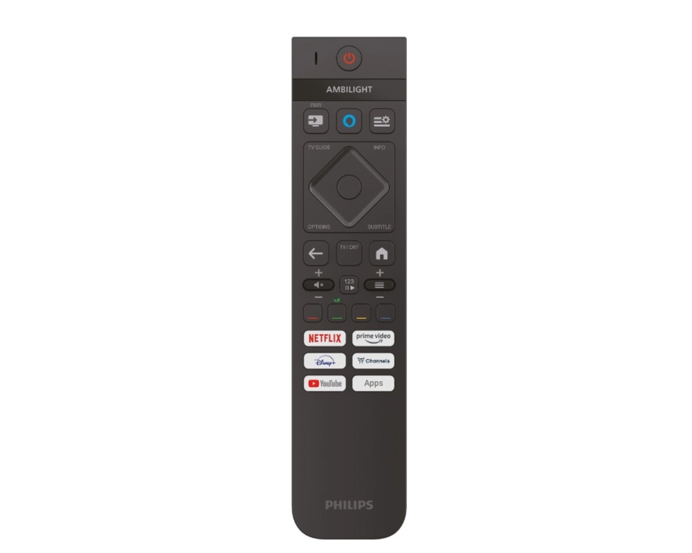 Телевизор Philips 50PUS8510/12 4 Телевизор Philips 50PUS8510/12 4