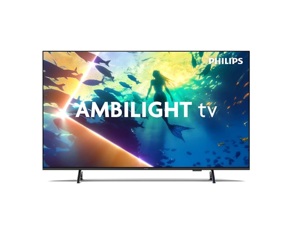 Телевизор Philips 43PUS8010/12 Телевизор Philips 43PUS8010/12