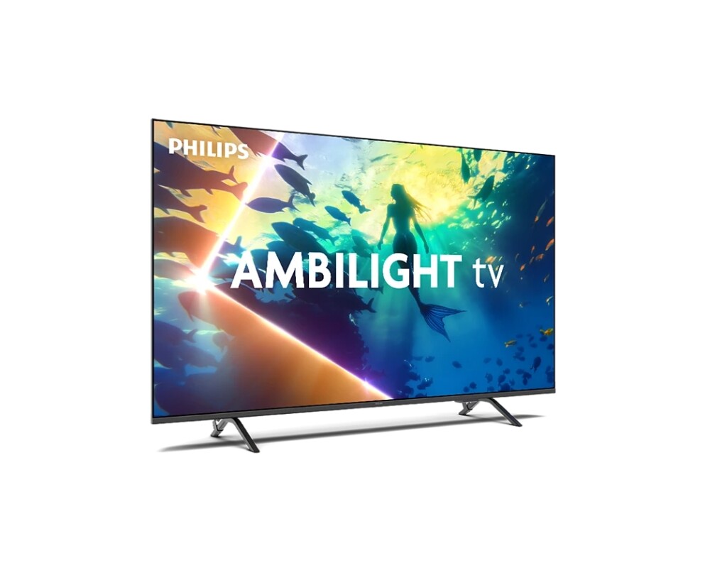 Телевизор Philips 43PUS8010/12 2 Телевизор Philips 43PUS8010/12 2