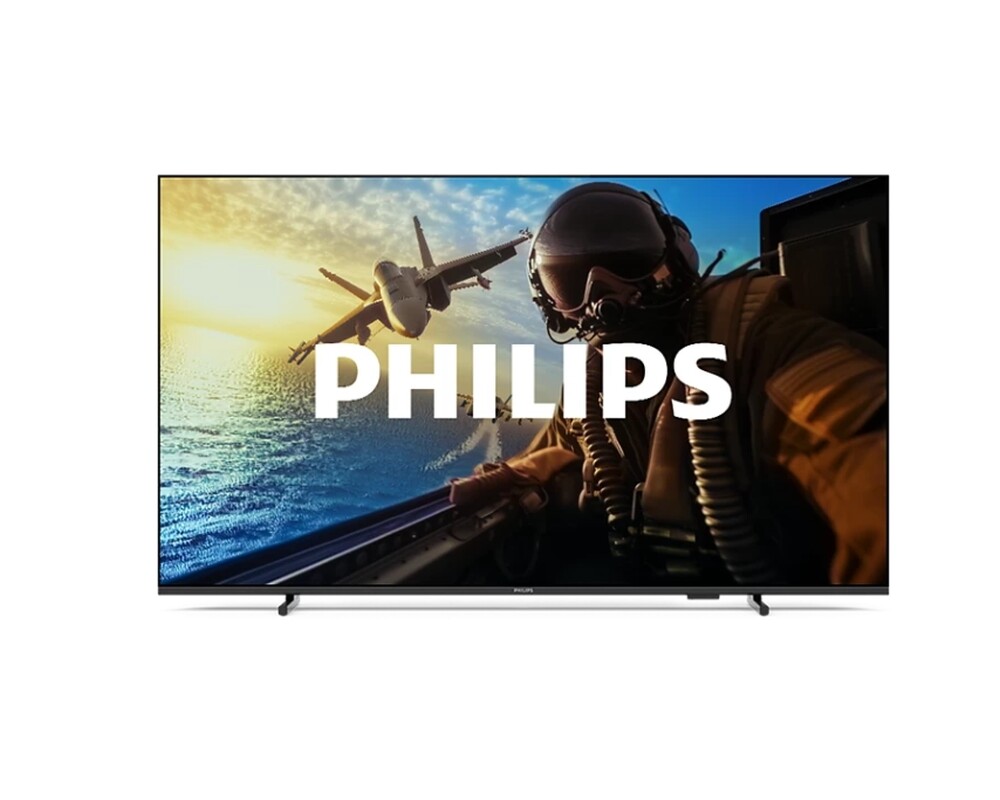 Телевизор Philips 43PUS7000/12 Телевизор Philips 43PUS7000/12