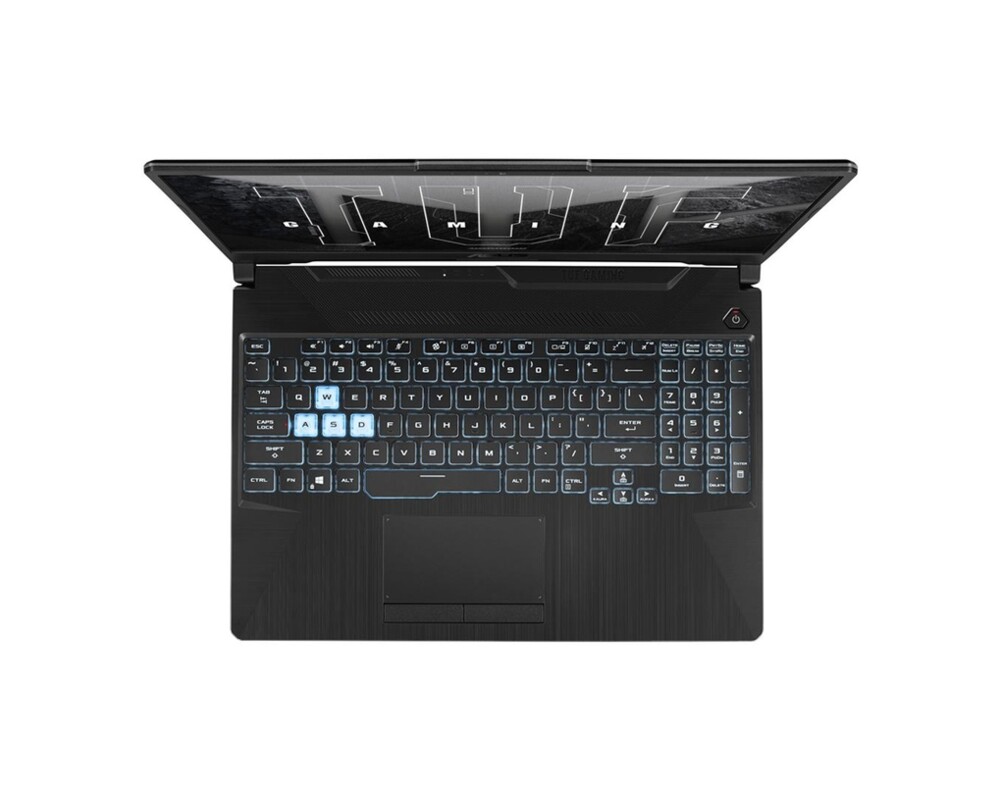 Лаптоп Asus TUF Gaming A15 FA506NCG-HN185 4 Лаптоп Asus TUF Gaming A15 FA506NCG-HN185 4