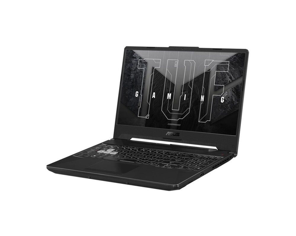 Лаптоп Asus TUF Gaming A15 FA506NCG-HN185 2 Лаптоп Asus TUF Gaming A15 FA506NCG-HN185 2