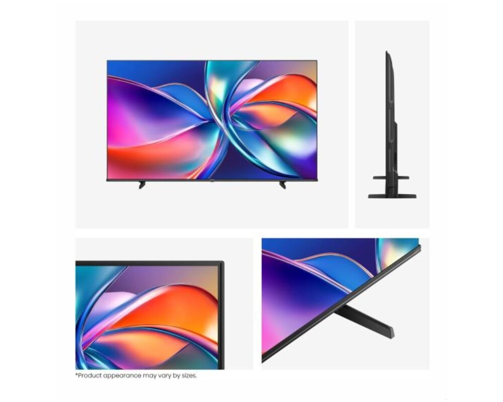 Телевизор Hisense 75" E7Q 4 Телевизор Hisense 75" E7Q 4