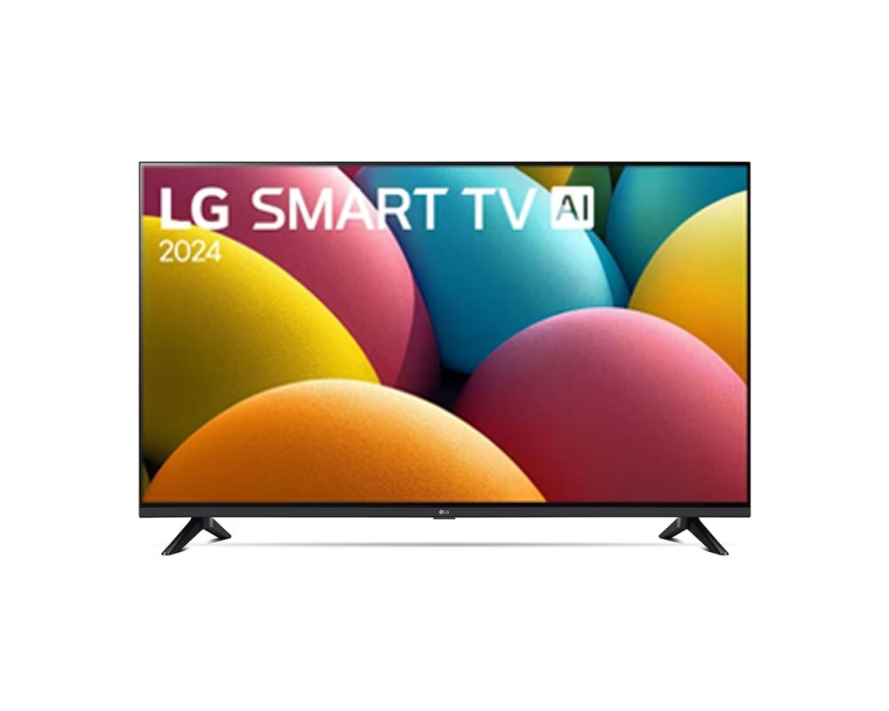 Телевизор LG 43LR60006LA Телевизор LG 43LR60006LA