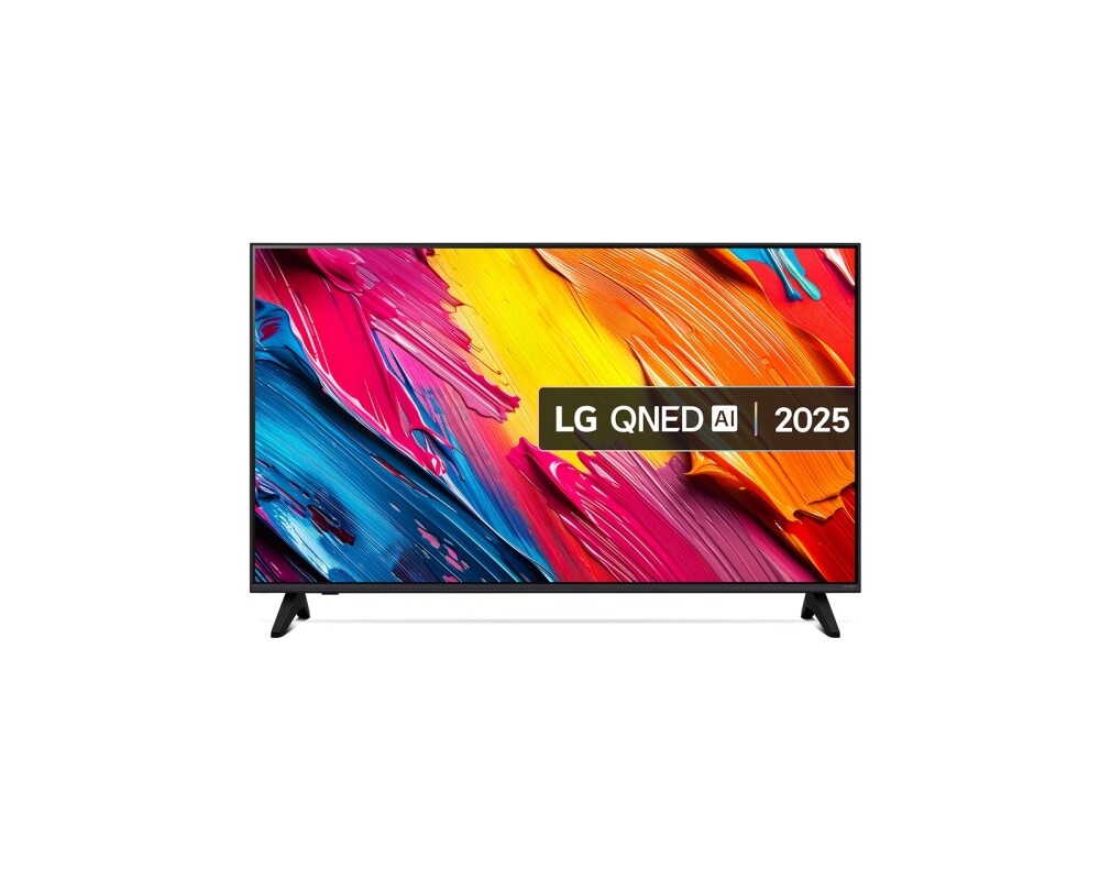 Телевизор LG 43QNED70A6A Телевизор LG 43QNED70A6A