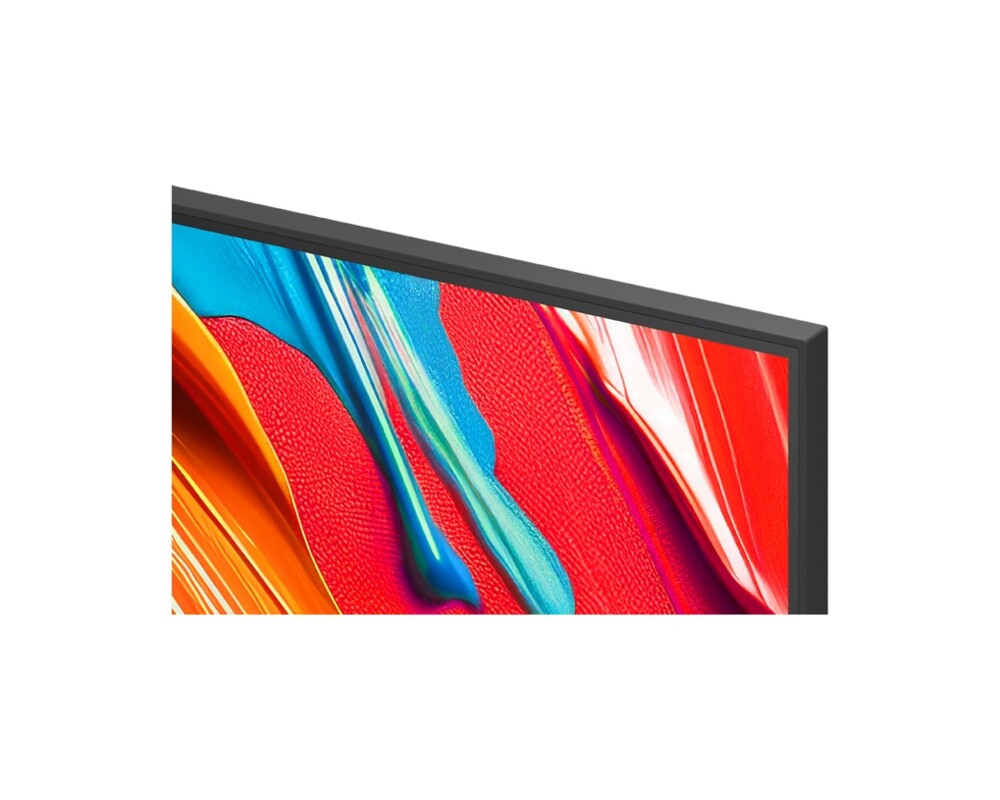 Телевизор LG 43QNED70A6A 9 Телевизор LG 43QNED70A6A 9